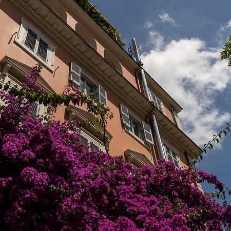Hotel Casa Valdese Roma Luaran gambar