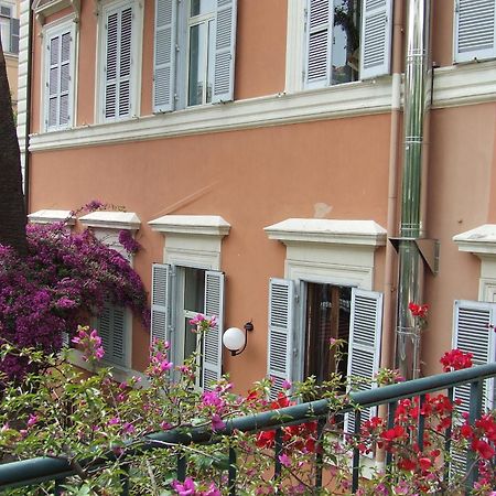 Hotel Casa Valdese Roma Luaran gambar